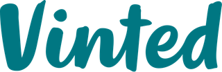 Vinted logo